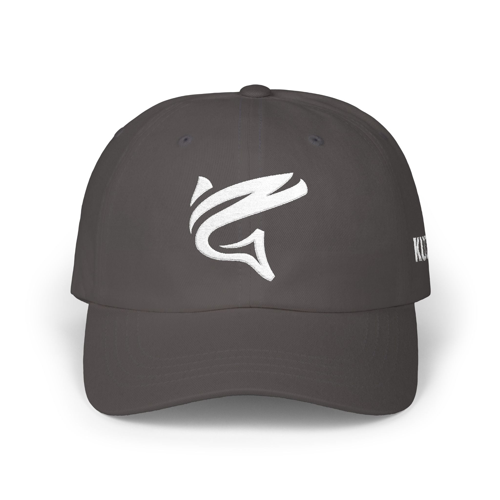 Kuda Classic Dad Cap