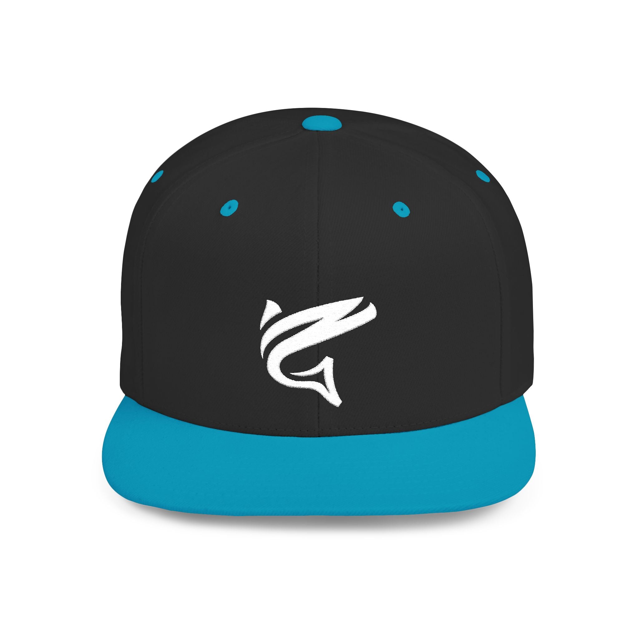 Kuda Logo Snapback