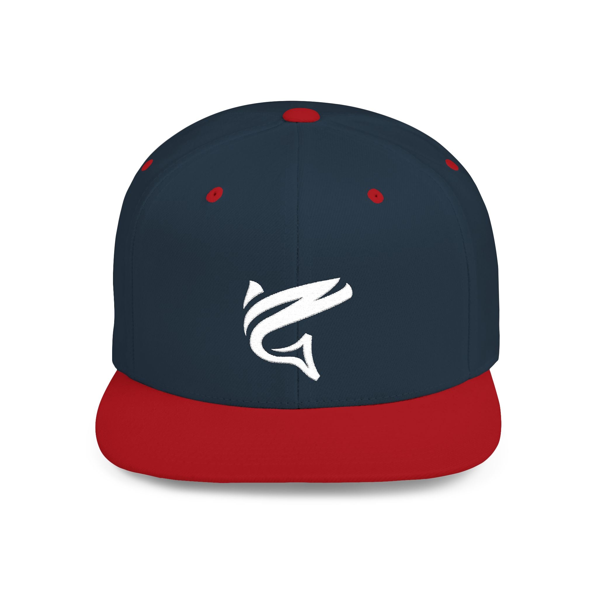 Kuda Logo Snapback