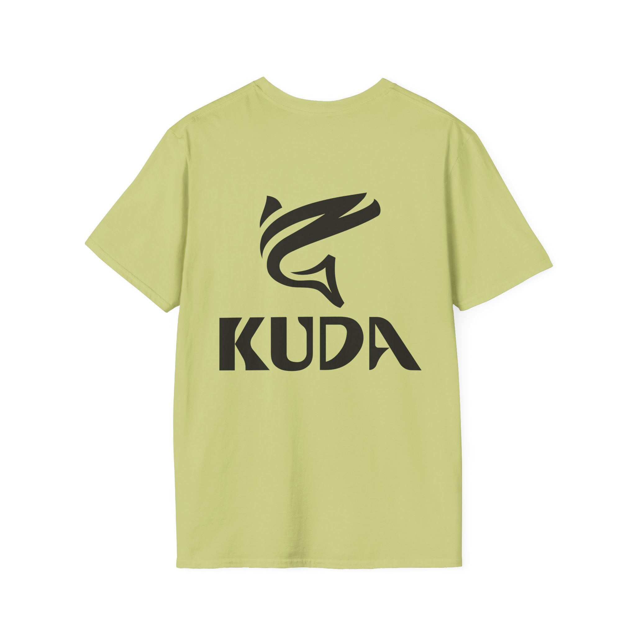 Kuda Logo Tee