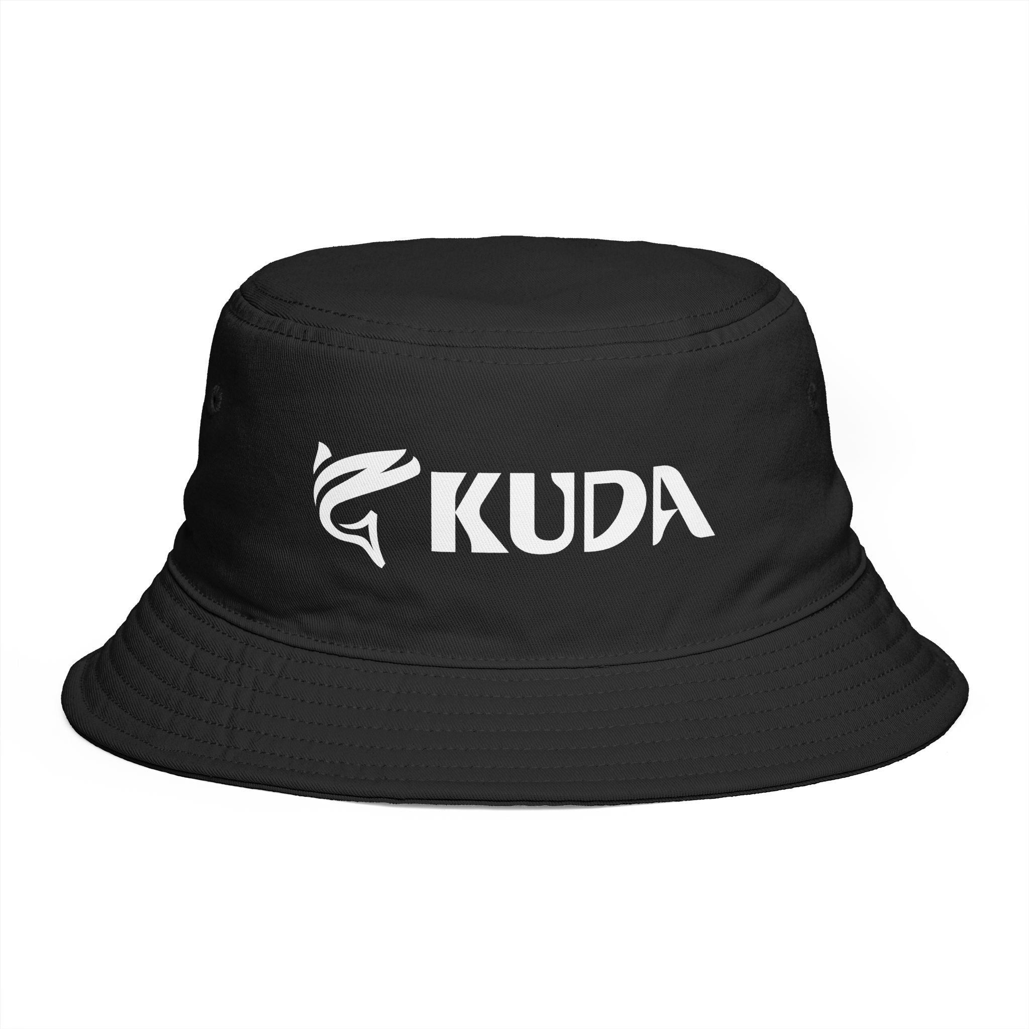 Kuda Logo Bucket Hat