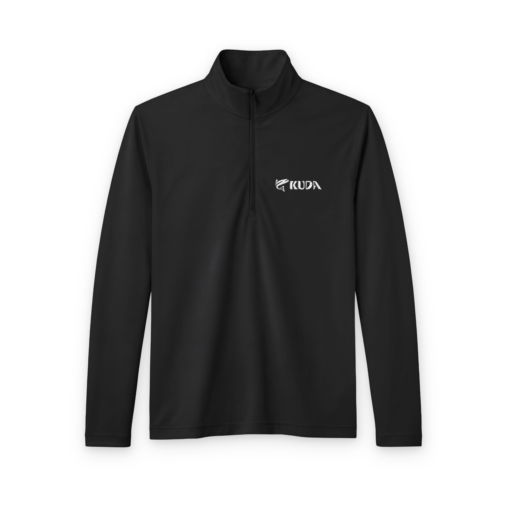 Kuda Quarter-Zip Pullover
