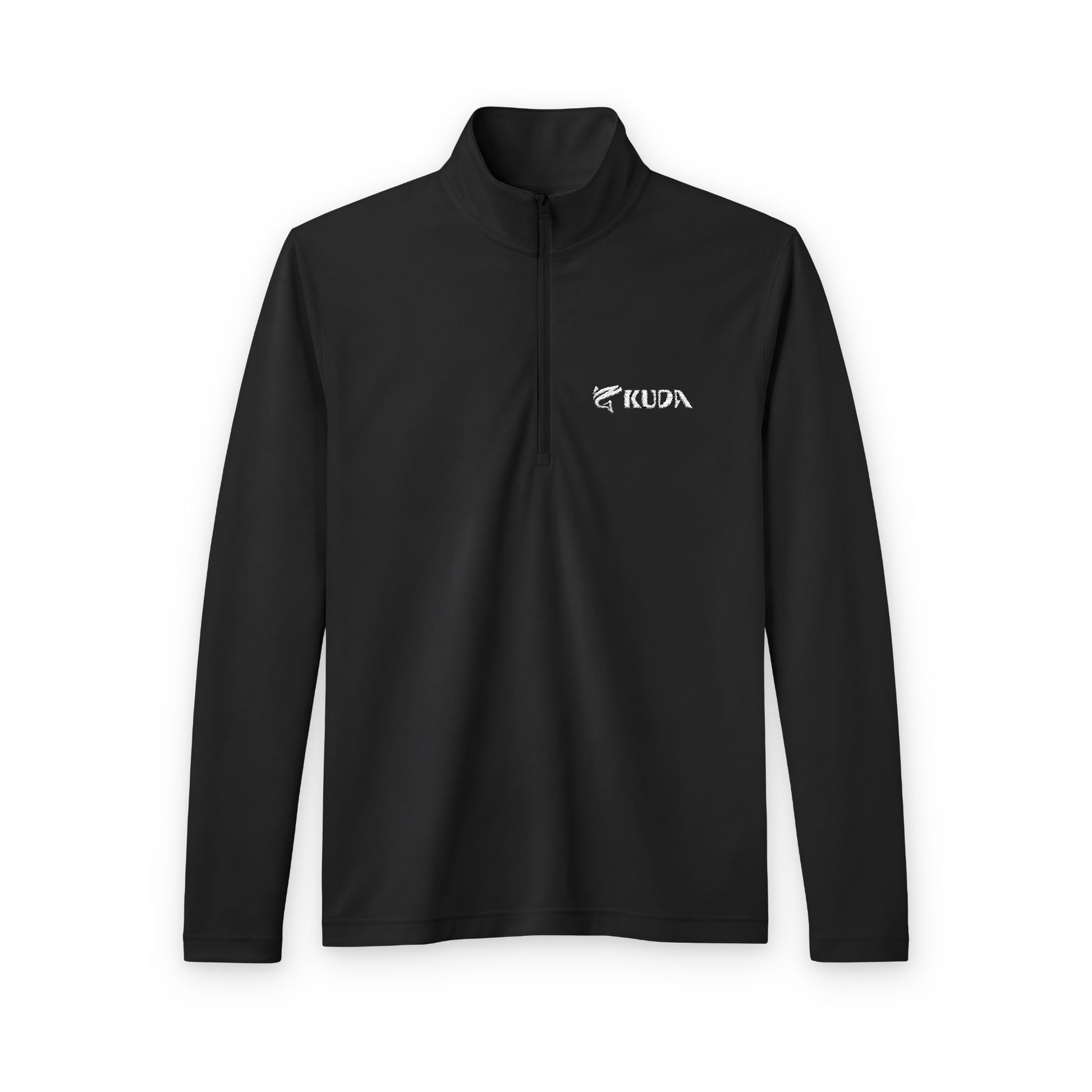 Kuda Quarter-Zip Pullover