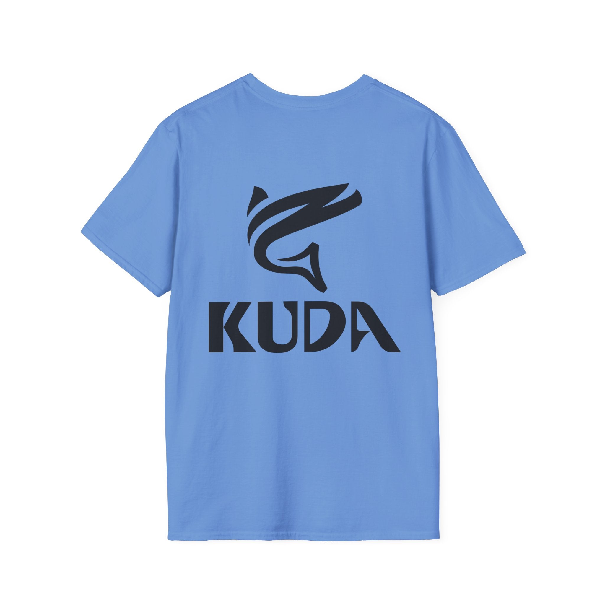 Kuda Logo Tee