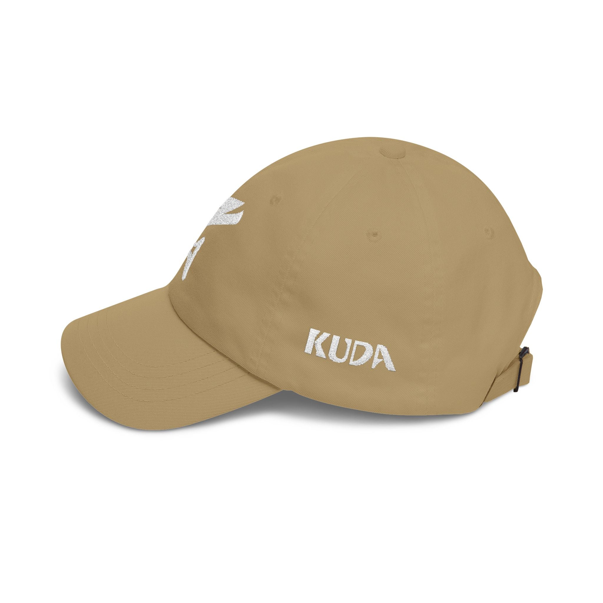 Kuda Classic Dad Cap