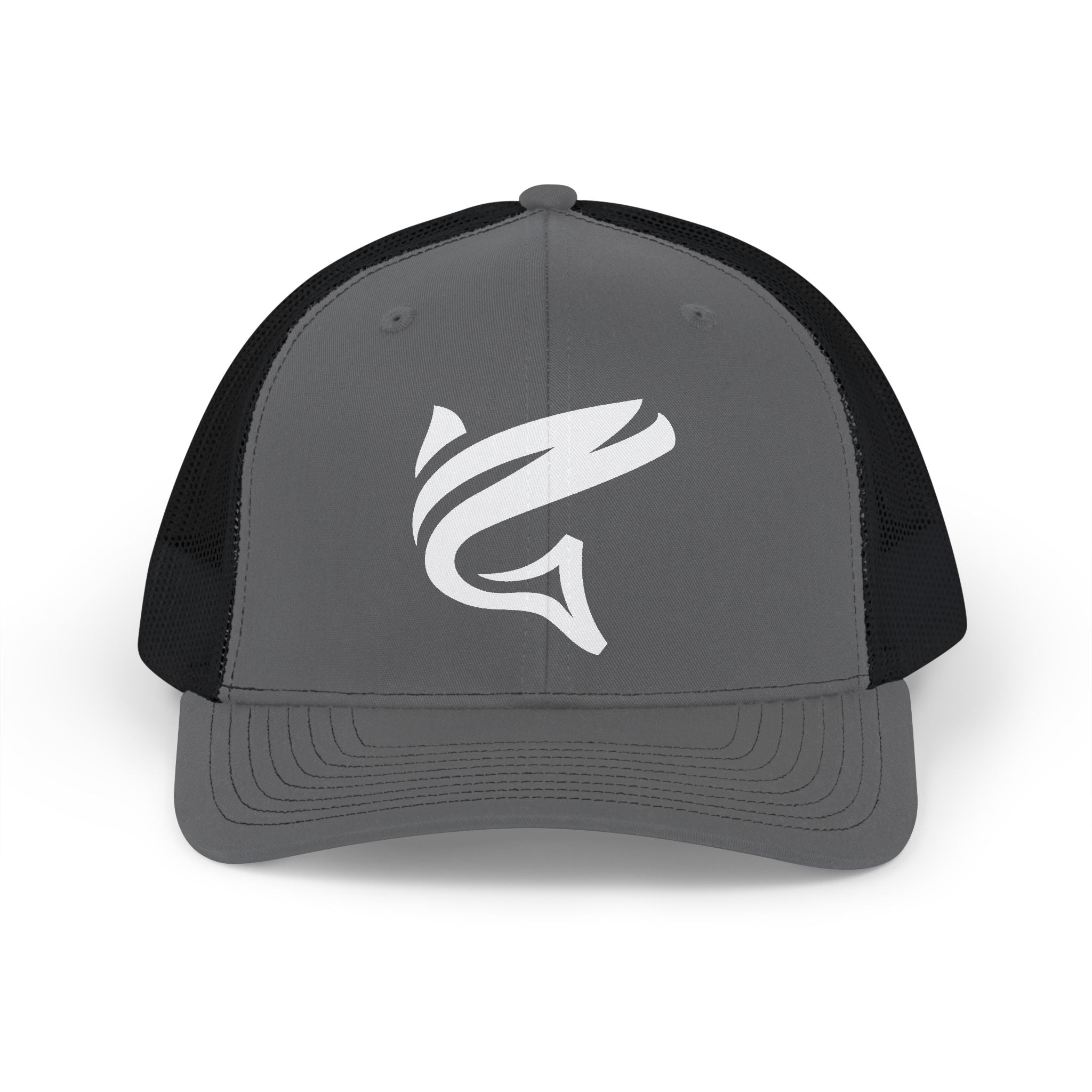 Kuda Logo Trucker Cap