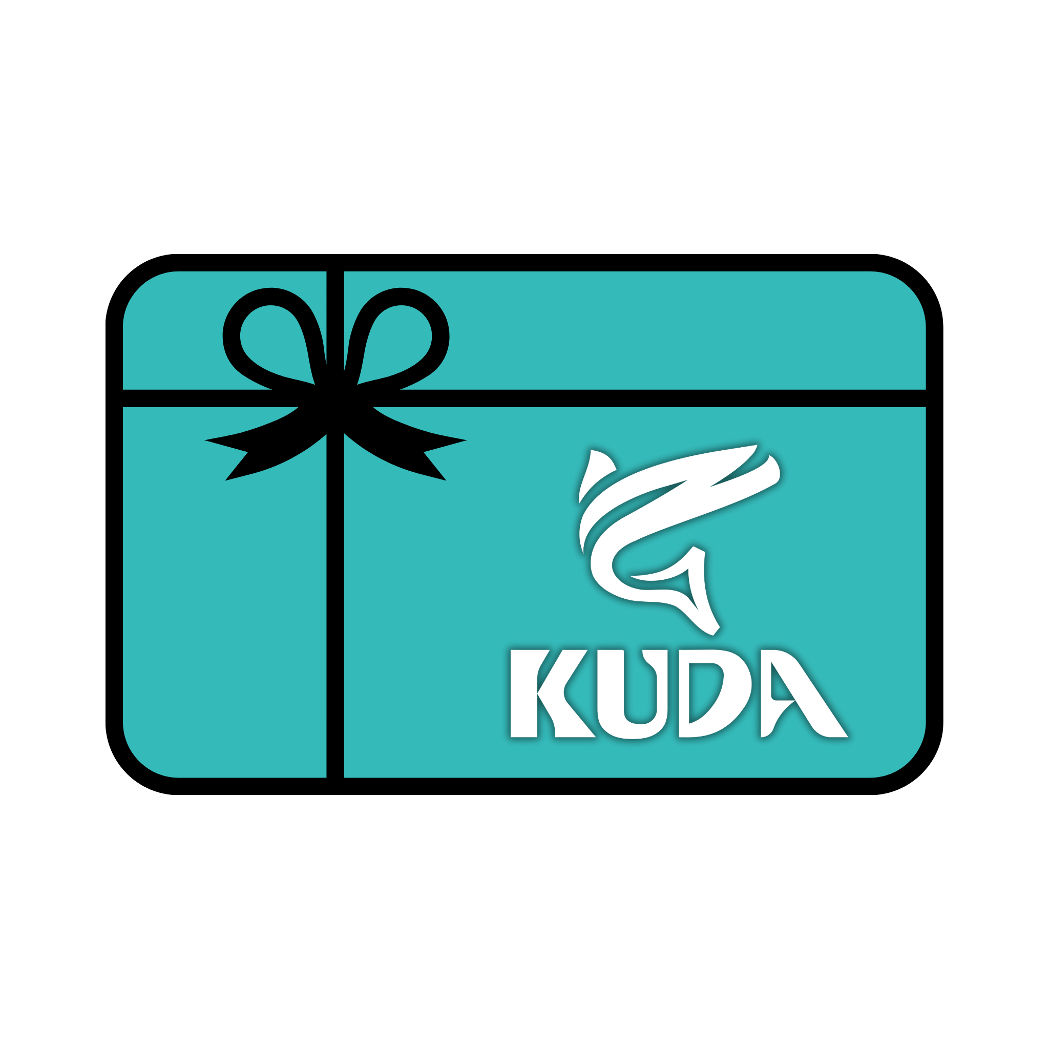 Kuda Golf Gift Card