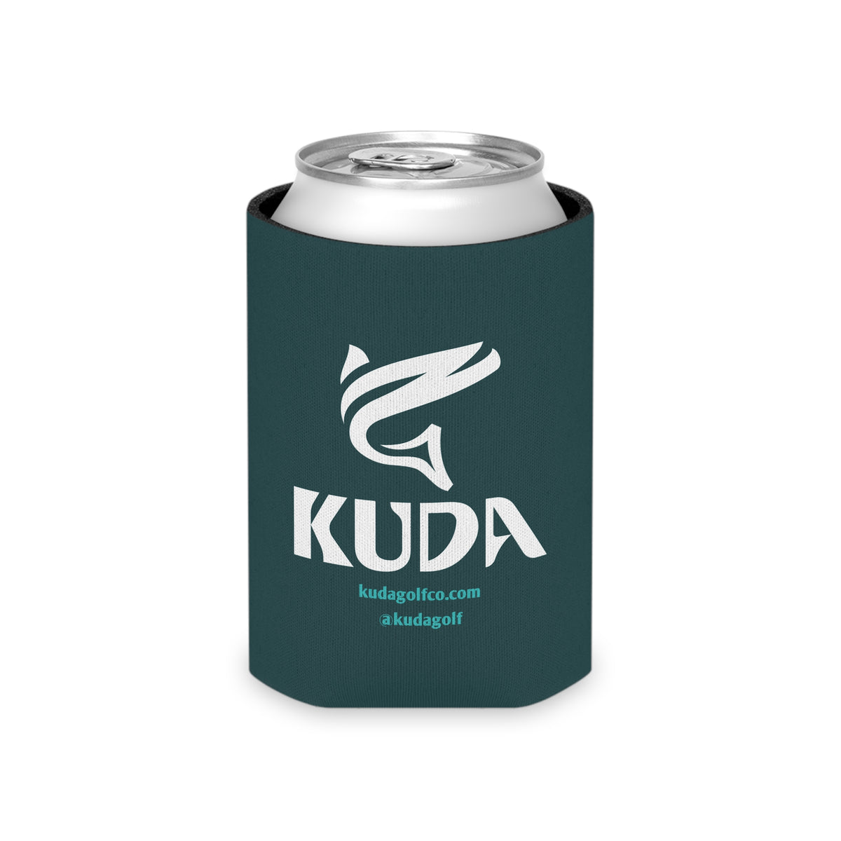 Kuda Logo Koozie
